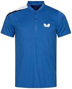 Butterfly Polo Tosy Blauw