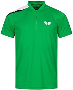 Butterfly Polo Tosy Groen