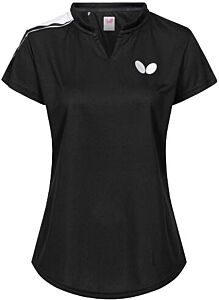 Butterfly Polo Tosy Lady Zwart