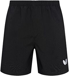 Butterfly Short Ikoma Black
