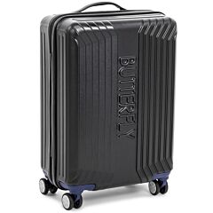 Butterfly Suitcase Torori Black
