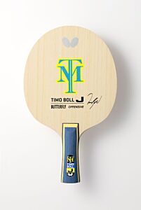 Butterfly Timo Boll J