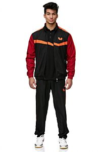 Butterfly Broek Kitao Zwart