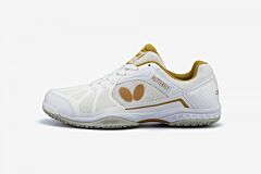 Butterfly Lezoline Rifones Wit 