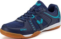 Butterfly Lezoline Unizes II Blauw 