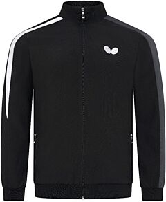 Butterfly Jacket Ikoma Black