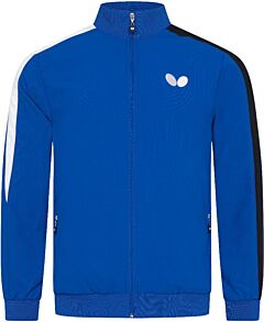 Butterfly Jacket Ikoma Blue 