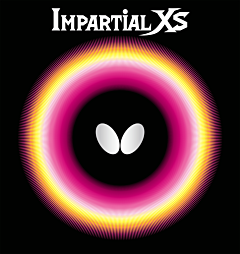 Butterfly Impartial XS