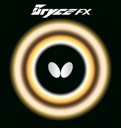 Butterfly Bryce FX