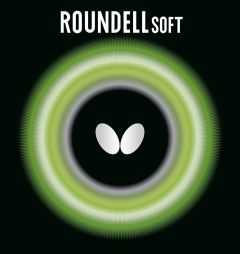 Butterfly Roundell Soft