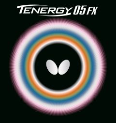 Butterfly Tenergy 05 FX