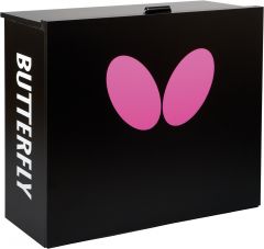 Butterfly Umpire Table