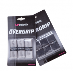 Butterfly Overgrip
