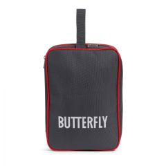 Butterfly Double Case Otomo Rood 