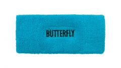 Butterfly Headband Streak Blauw