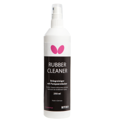 Butterfly Rubber Cleaner 250ML