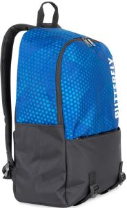 Butterfly Backpack Kitami Blauw
