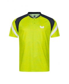 Butterfly Polo Atamy Lime 