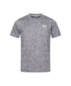 Butterfly T-Shirt Toka Grijs 