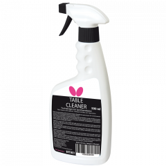 Butterfly Tafle Cleaner
