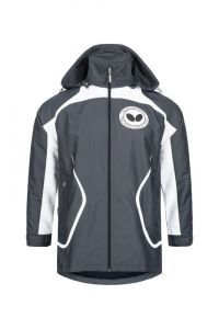 Butterfly windbreaker clearance